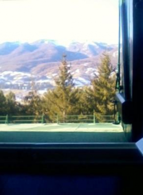  appartamento Prato Verde I  Пескассероли